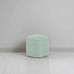 image of Thither Hexagonal Ottoman in Laidback Linen Sky