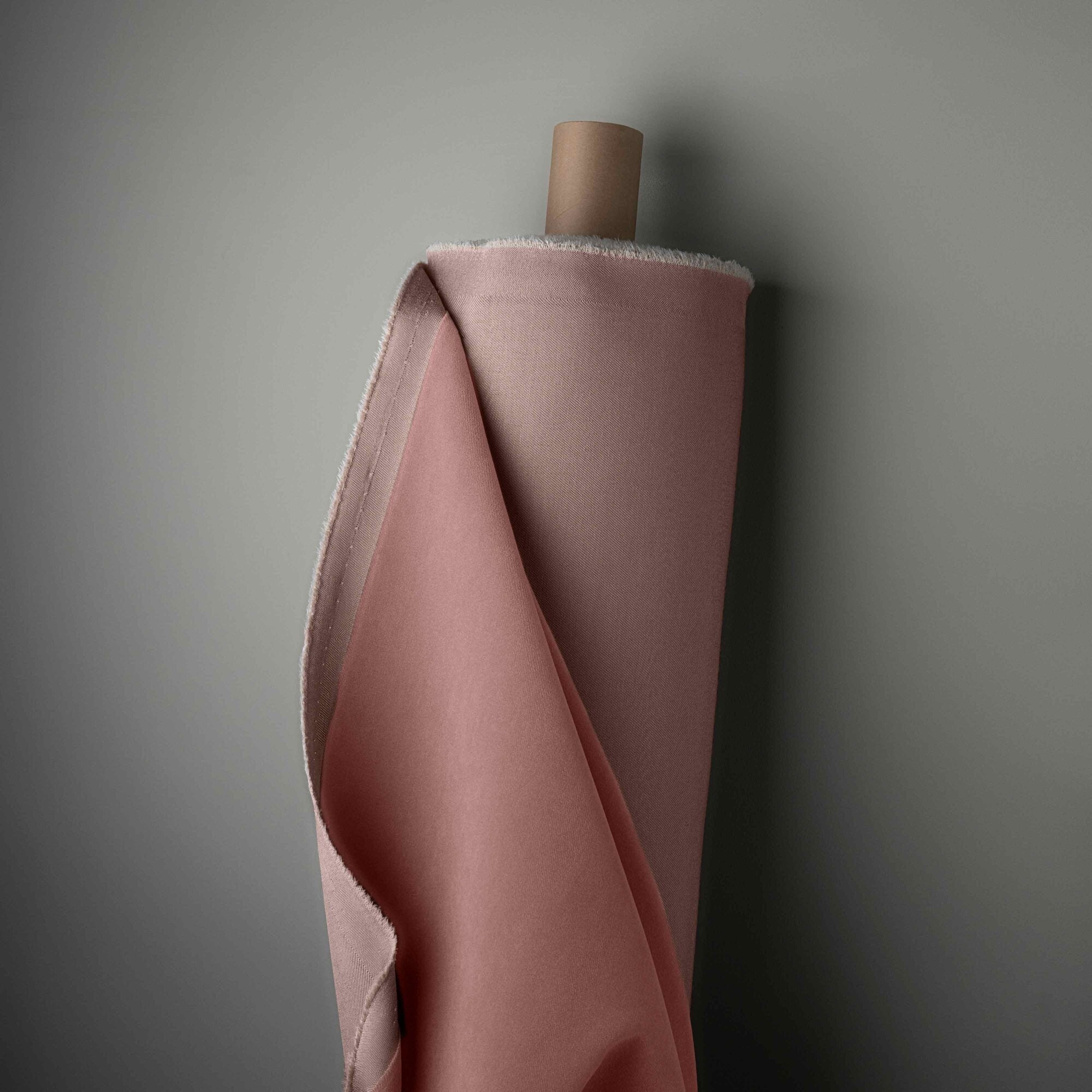 Intelligent Velvet Rose, Fabric Roll - NiX