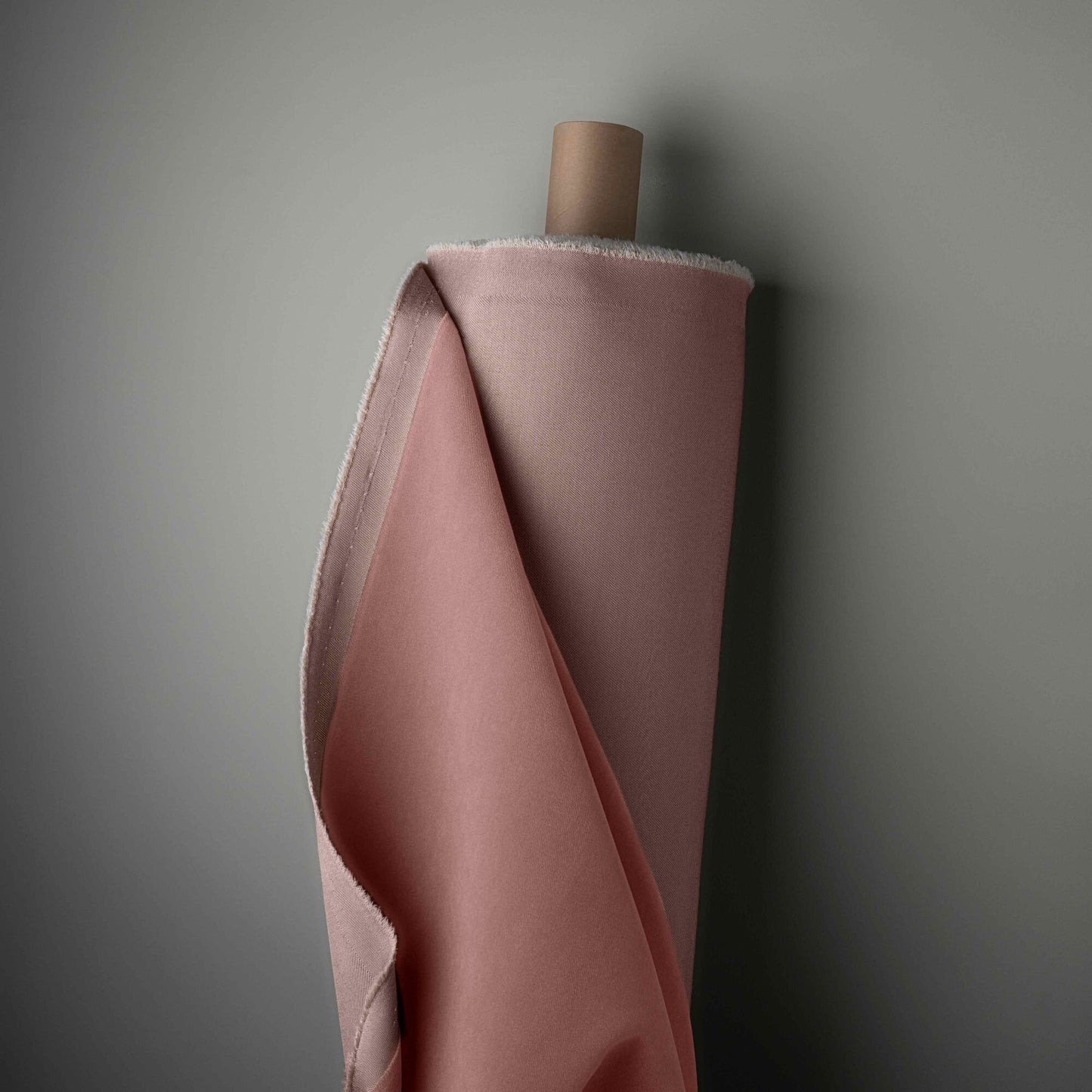 Intelligent Velvet Rose, Fabric Roll - NiX