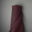 Laidback Linen Damson Fabric Roll - NiX