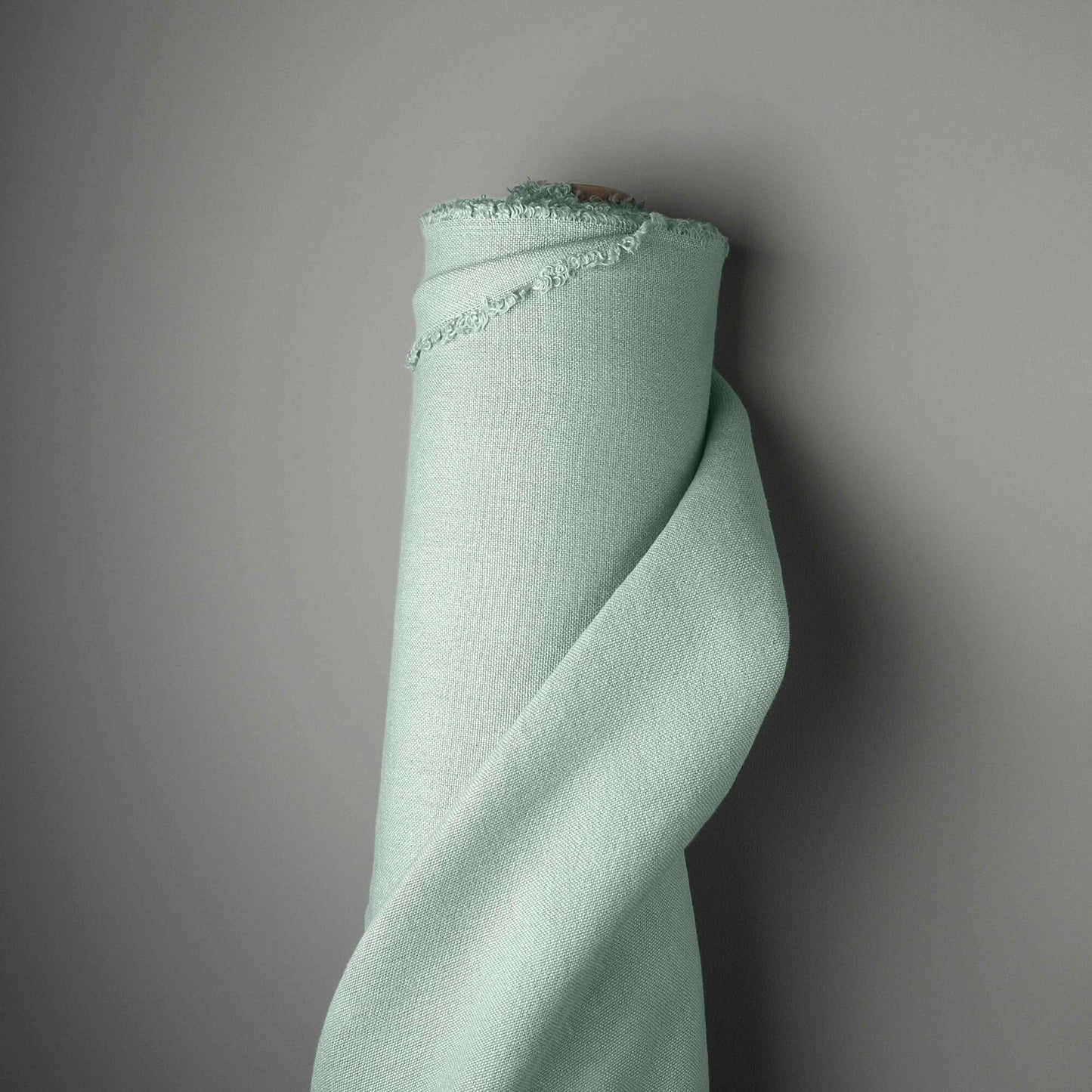 Laidback Linen Sky, Fabric Roll - NiX