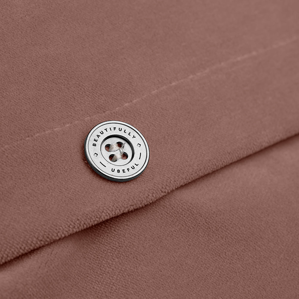 'Beautifully Useful' NiX Special Button