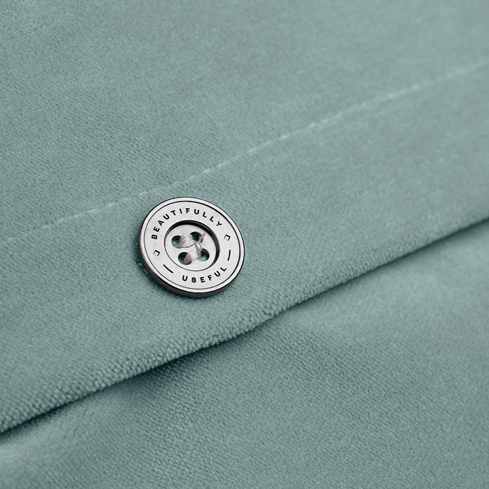 'Beautifully Useful' NiX Special Button By Nicola Harding & Co.