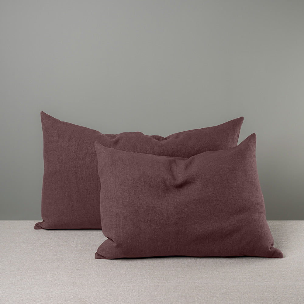 Long rectangle clearance cushion