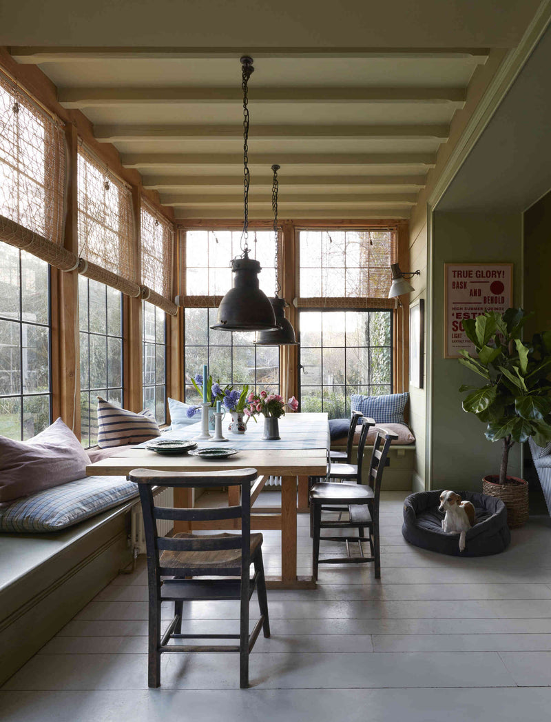 Ivy House Cotswolds Nicola Harding & Co. Residential Project