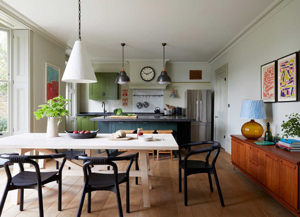 Residential Design The Riverside House 1