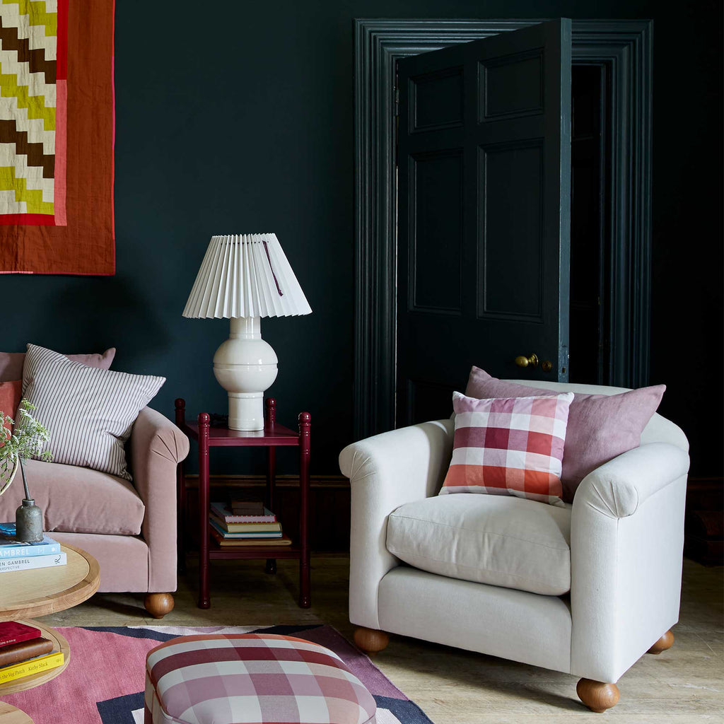 Beautifully Designed Living room By Nicola Harding & Co.