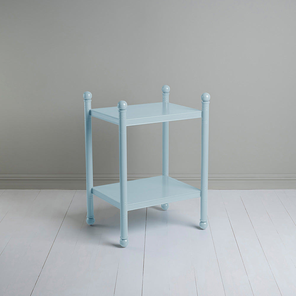  Revive Side Table, Powder Blue 