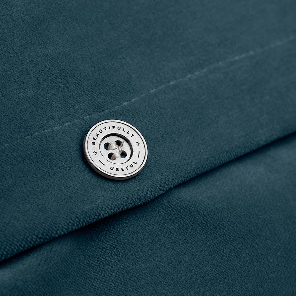 'Beautifully Useful' NiX Special Button