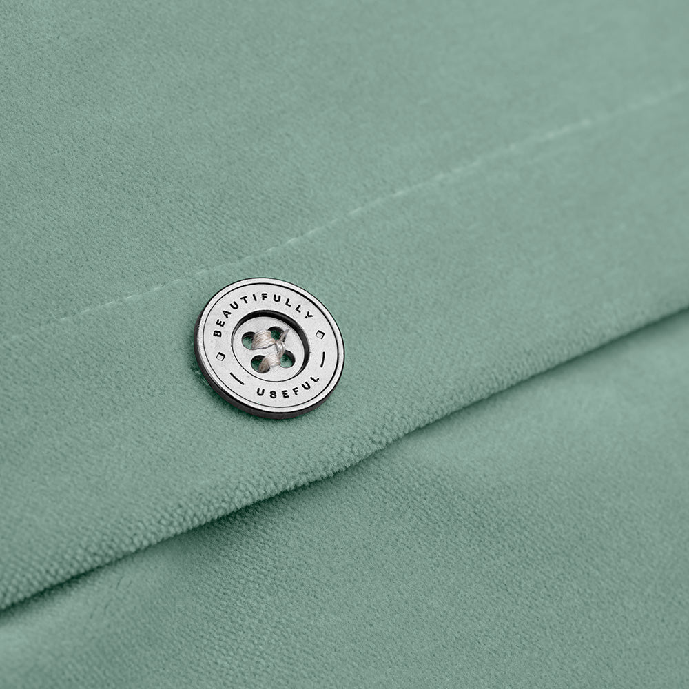 'Beautifully Useful' NiX Special Button By Nicola Harding & Co.