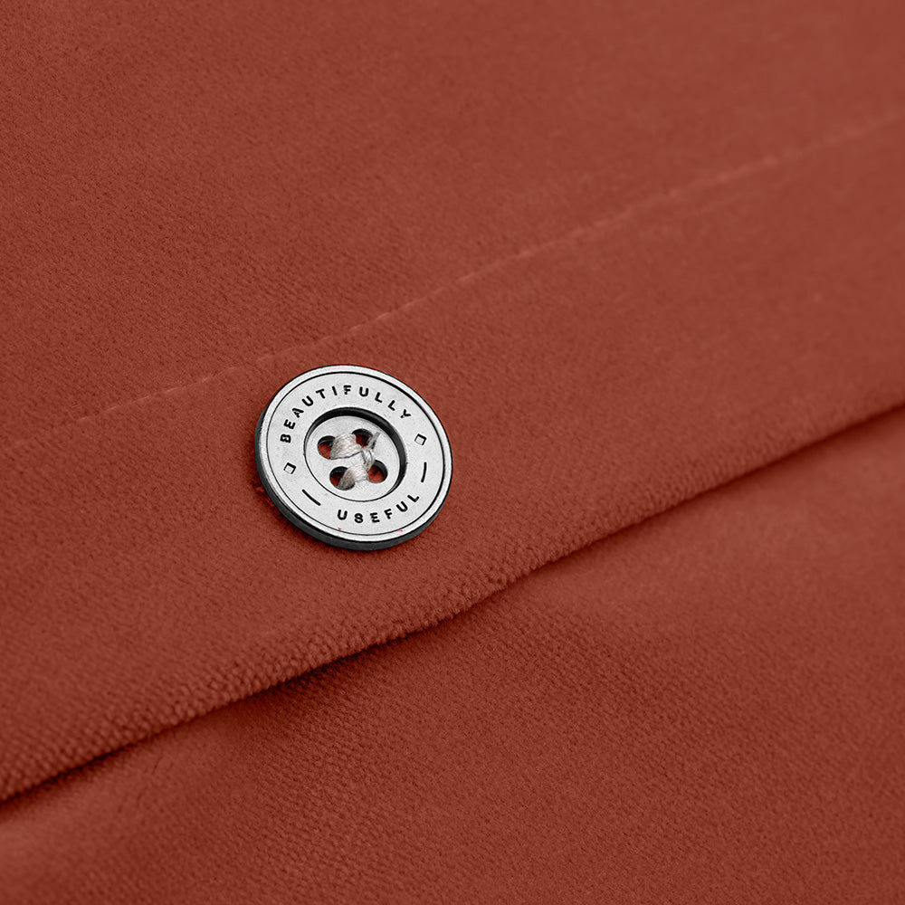 'Beautifully Useful' NiX Special Button By Nicola Harding & Co.