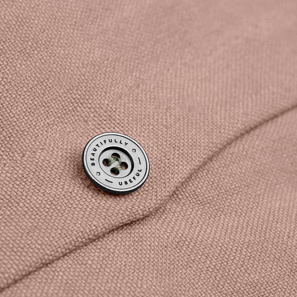 'Beautifully Useful' NiX Special Button