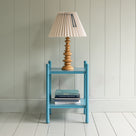 Good Turn Wooden Table Lamp Base in Natural Oak - By NiX