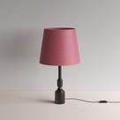 Townhouse Table Lamp Base, Brass - Nicola Harding