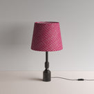Townhouse Table Lamp Base, Brass - Nicola Harding