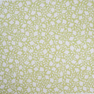 Ginko Wallpaper in Moss Green - Nicola Harding