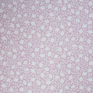 Ginko Wallpaper in Rose Pink - Nicola Harding