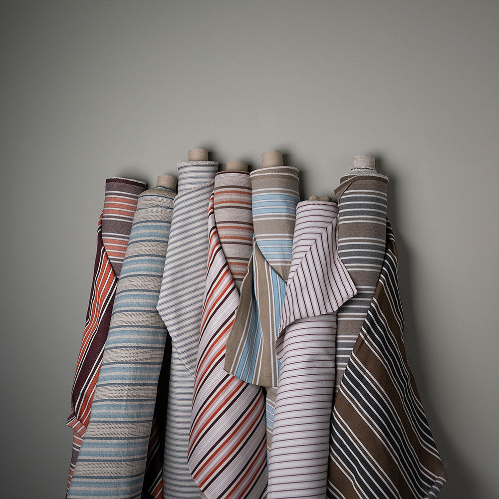 Multiple Fabric Rolls - By NiX