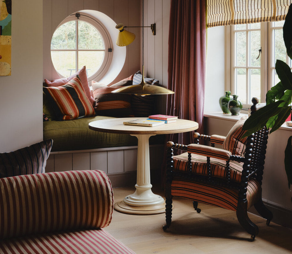 Explore NiX shop a hand-made furniture showroom in London – Nicola