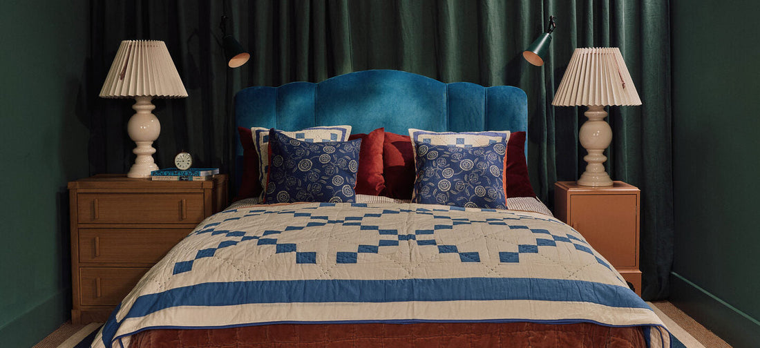 What size bed is right for your room?