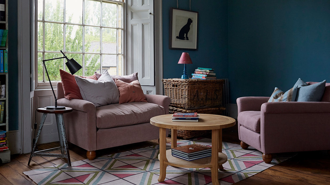 Introducing our upholstery collection