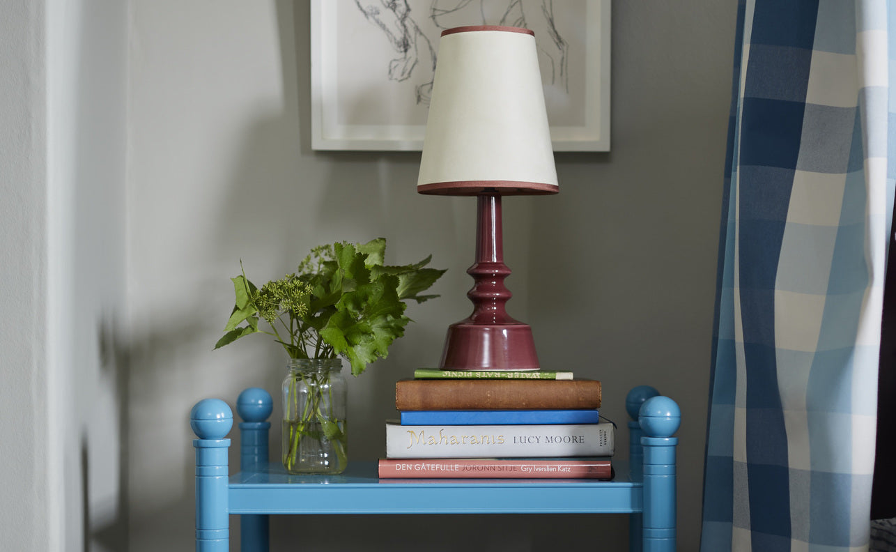 A Home for All Seasons; Easy Ways to Update your Interior