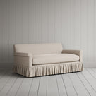 Curtain Call 2 Seater Sofa in Laidback Linen Dove