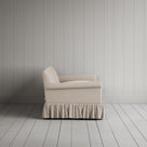Curtain Call 2 Seater Sofa in Laidback Linen Dove