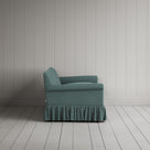 Curtain Call 2 Seater Sofa in Laidback Linen Mineral
