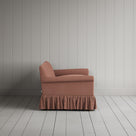 Curtain Call 2 Seater Sofa in Laidback Linen Roseberry
