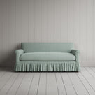 Curtain Call 2 Seater Sofa in Laidback Linen Sky
