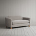 image of Dolittle 2 Seater Sofa in Intelligent Velvet Mineral