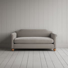 Dolittle 2 Seater Sofa in Intelligent Velvet Moonstone