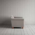 Dolittle 2 Seater Sofa in Intelligent Velvet Moonstone