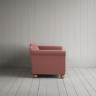 Dolittle 2 Seater Sofa in Intelligent Velvet Rose