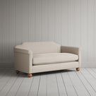 Dolittle 2 Seater Sofa in Laidback Linen Dove