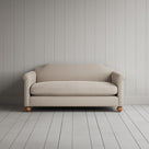 Dolittle 2 Seater Sofa in Laidback Linen Dove
