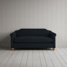 Dolittle 2 Seater Sofa in Laidback Linen Midnight