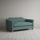 Dolittle 2 Seater Sofa in Laidback Linen Mineral