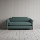 Dolittle 2 Seater Sofa in Laidback Linen Mineral