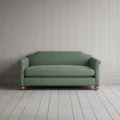 Dolittle 2 Seater Sofa in Laidback Linen Moss