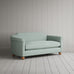 image of Dolittle 2 Seater Sofa in Laidback Linen Sky