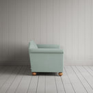 Dolittle 2 Seater Sofa in Laidback Linen Sky