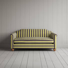 Dolittle 2 Seater Sofa in Regatta Cotton, Custard
