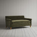 image of Idler 2 seater sofa in Classic Corduroy Caper