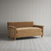 image of Idler 2 seater sofa in Classic Corduroy Stone Beige