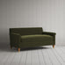 image of Idler 2 Seater Sofa in Intelligent Velvet Juniper