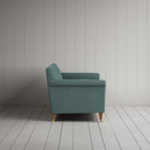 Idler 2 Seater Sofa in Laidback Linen Mineral