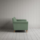 Idler 2 Seater Sofa in Laidback Linen Moss