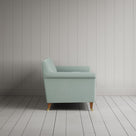 Idler 2 Seater Sofa in Laidback Linen Sky